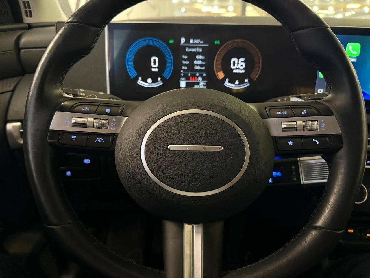 2025 Hyundai Tucson Preferred AWD, FACTORY WARRANTY. Photo