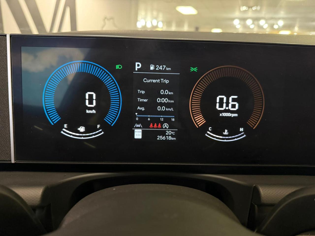 2025 Hyundai Tucson Preferred AWD, FACTORY WARRANTY. Photo