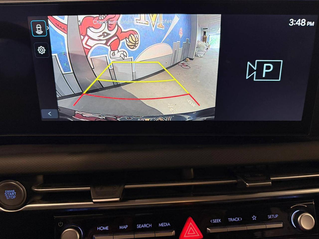 2025 Hyundai Tucson Preferred AWD, FACTORY WARRANTY. Photo