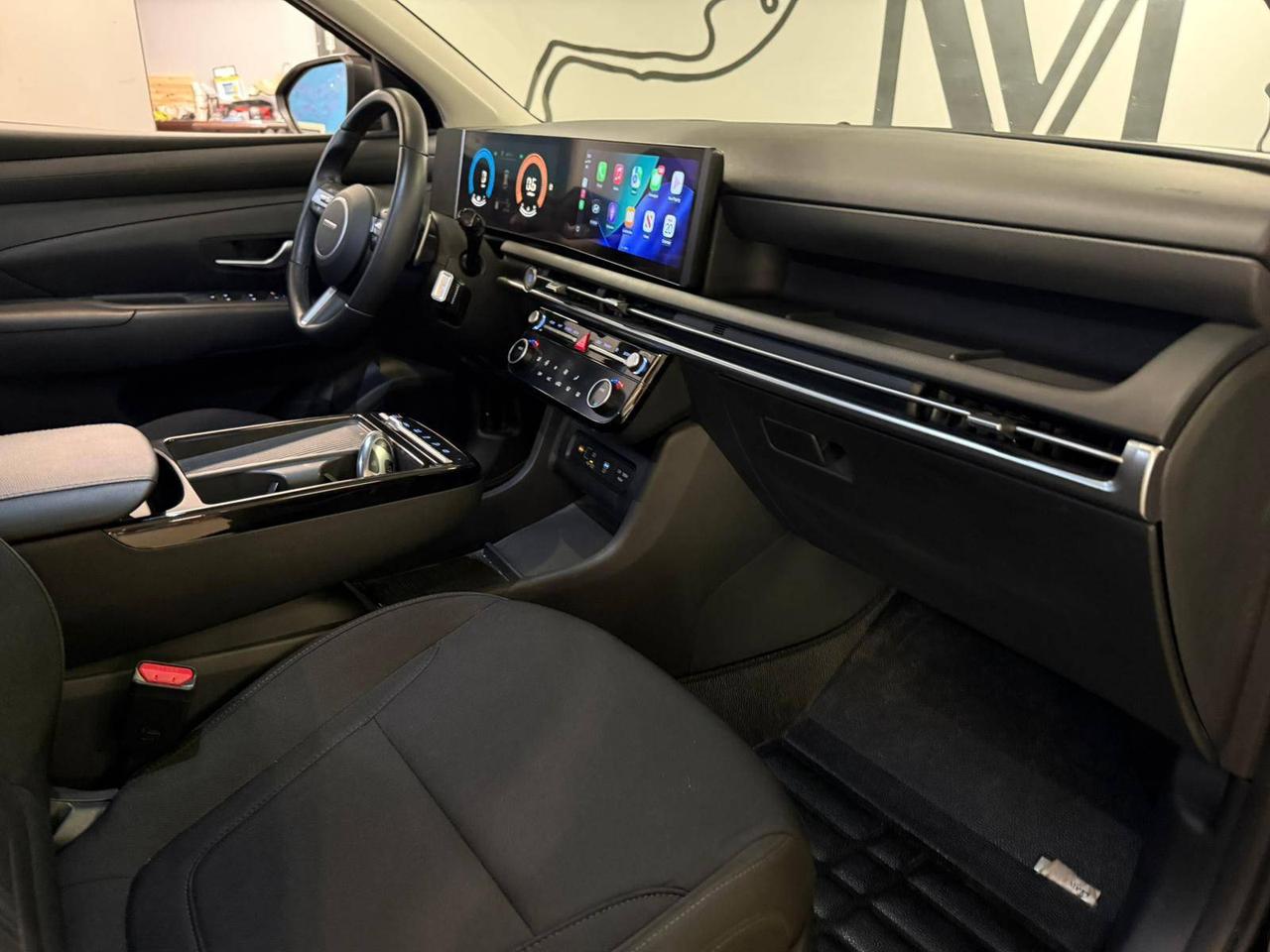 2025 Hyundai Tucson Preferred AWD, FACTORY WARRANTY. Photo