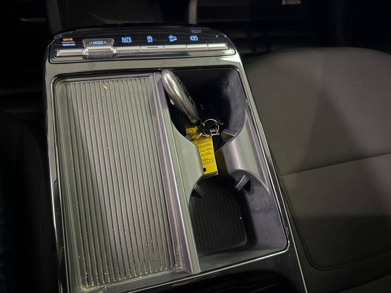 2025 Hyundai Tucson Preferred AWD, FACTORY WARRANTY. Photo