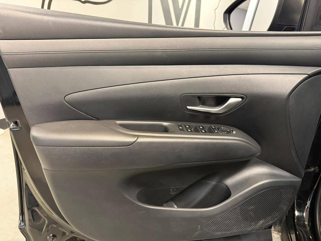 2025 Hyundai Tucson Preferred AWD, FACTORY WARRANTY. Photo