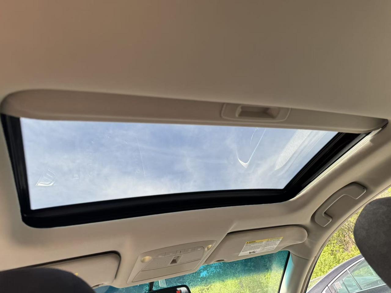 2013 Nissan Altima 2.5 SV Photo