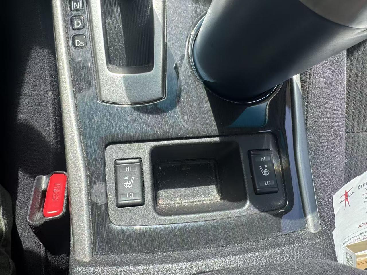 2013 Nissan Altima 2.5 SV Photo
