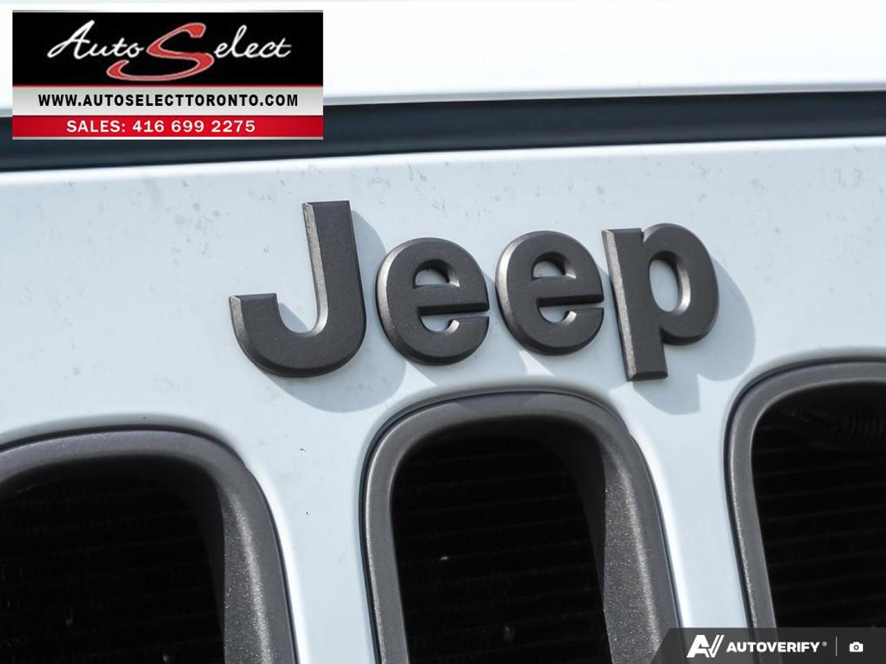 2018 Jeep Wrangler JK Sport 4x4 - 6 Speed Manual - Golden Eagle - Clean Carfax Photo