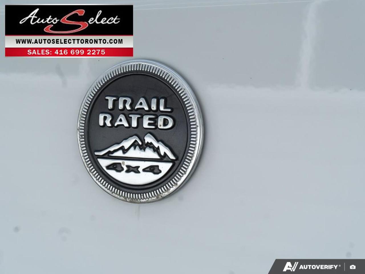 2018 Jeep Wrangler JK Sport 4x4 - 6 Speed Manual - Golden Eagle - Clean Carfax Photo