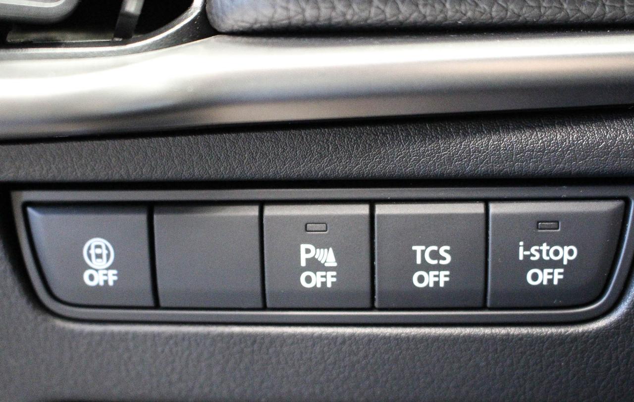 2025 Mazda CX-90 MHEV GT BOSE AUDIO - 360 DEGREE CAMERA - 8 PASSENGER LEATHER SEATS Photo