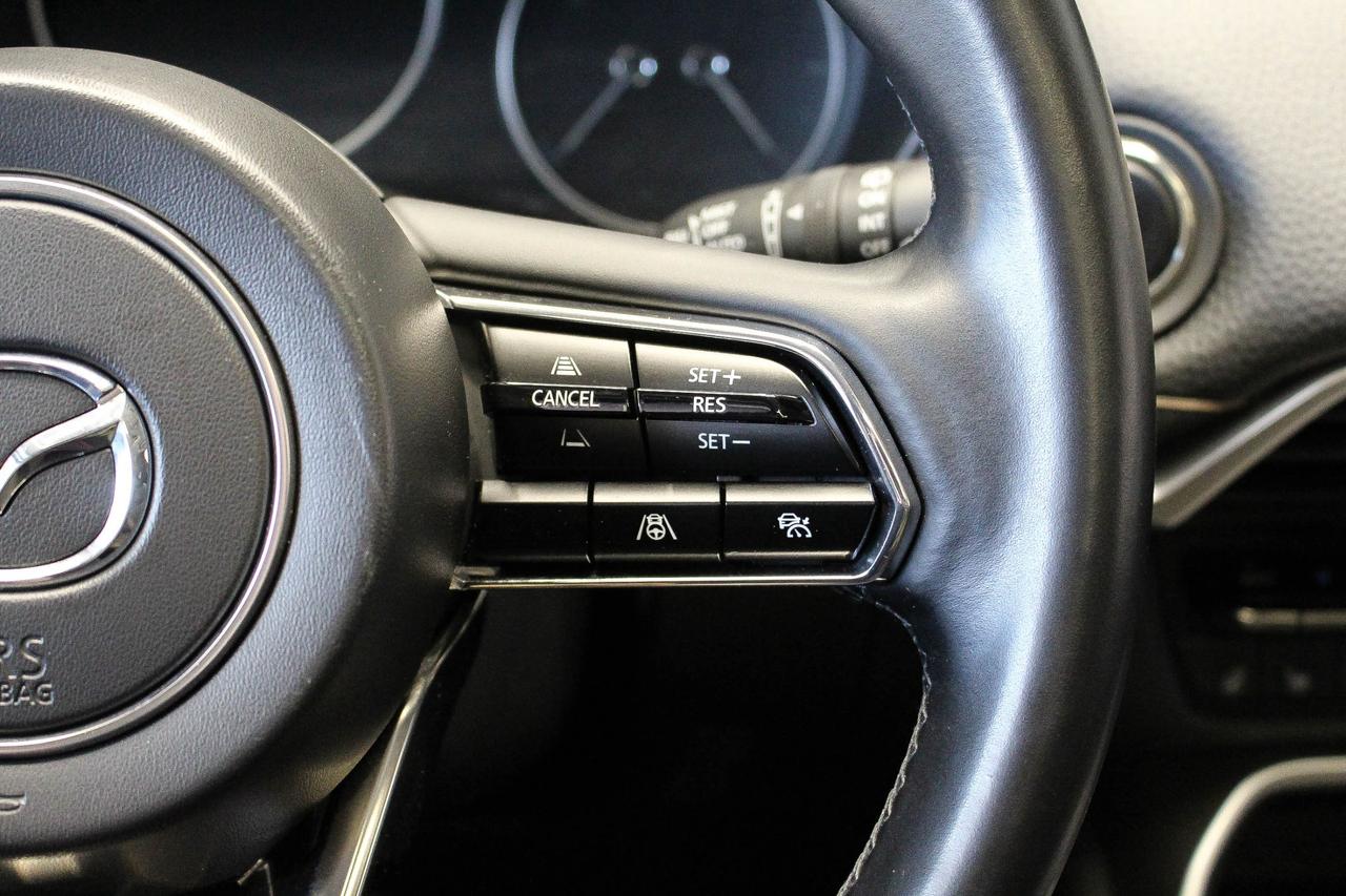 2025 Mazda CX-90 MHEV GT BOSE AUDIO - 360 DEGREE CAMERA - 8 PASSENGER LEATHER SEATS Photo