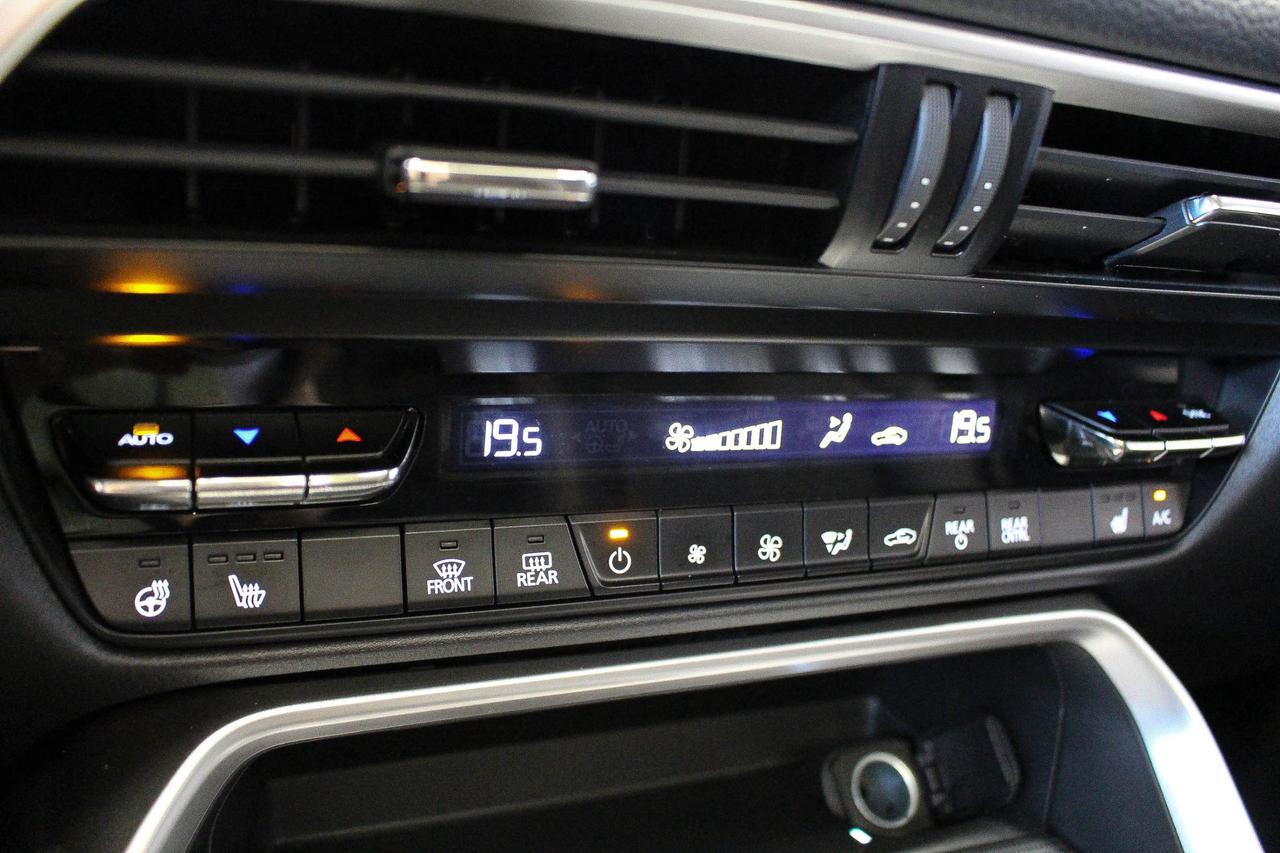2025 Mazda CX-90 MHEV GT BOSE AUDIO - 360 DEGREE CAMERA - 8 PASSENGER LEATHER SEATS Photo