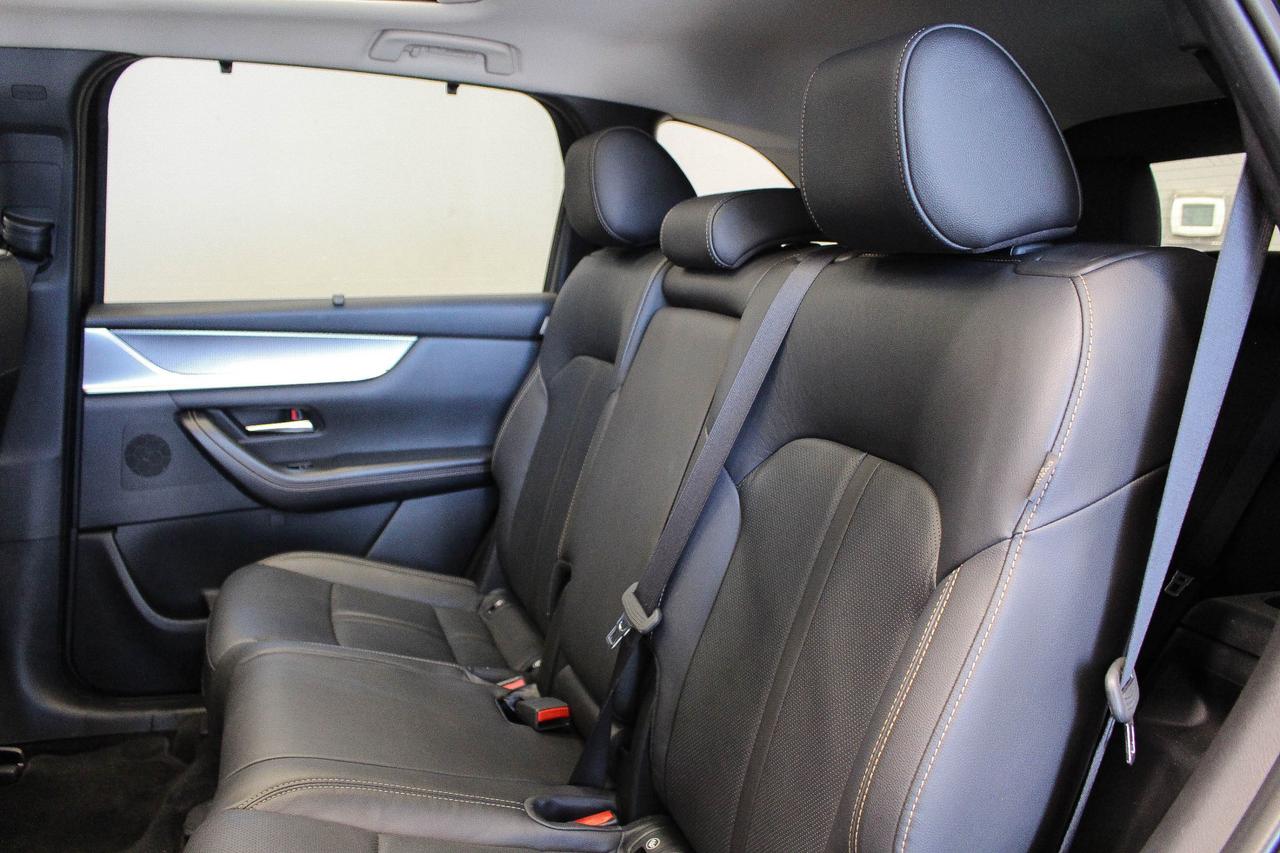 2025 Mazda CX-90 MHEV GT BOSE AUDIO - 360 DEGREE CAMERA - 8 PASSENGER LEATHER SEATS Photo