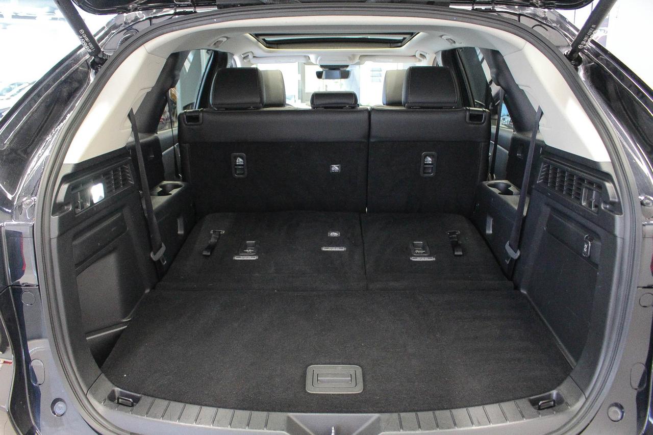 2025 Mazda CX-90 MHEV GT BOSE AUDIO - 360 DEGREE CAMERA - 8 PASSENGER LEATHER SEATS Photo