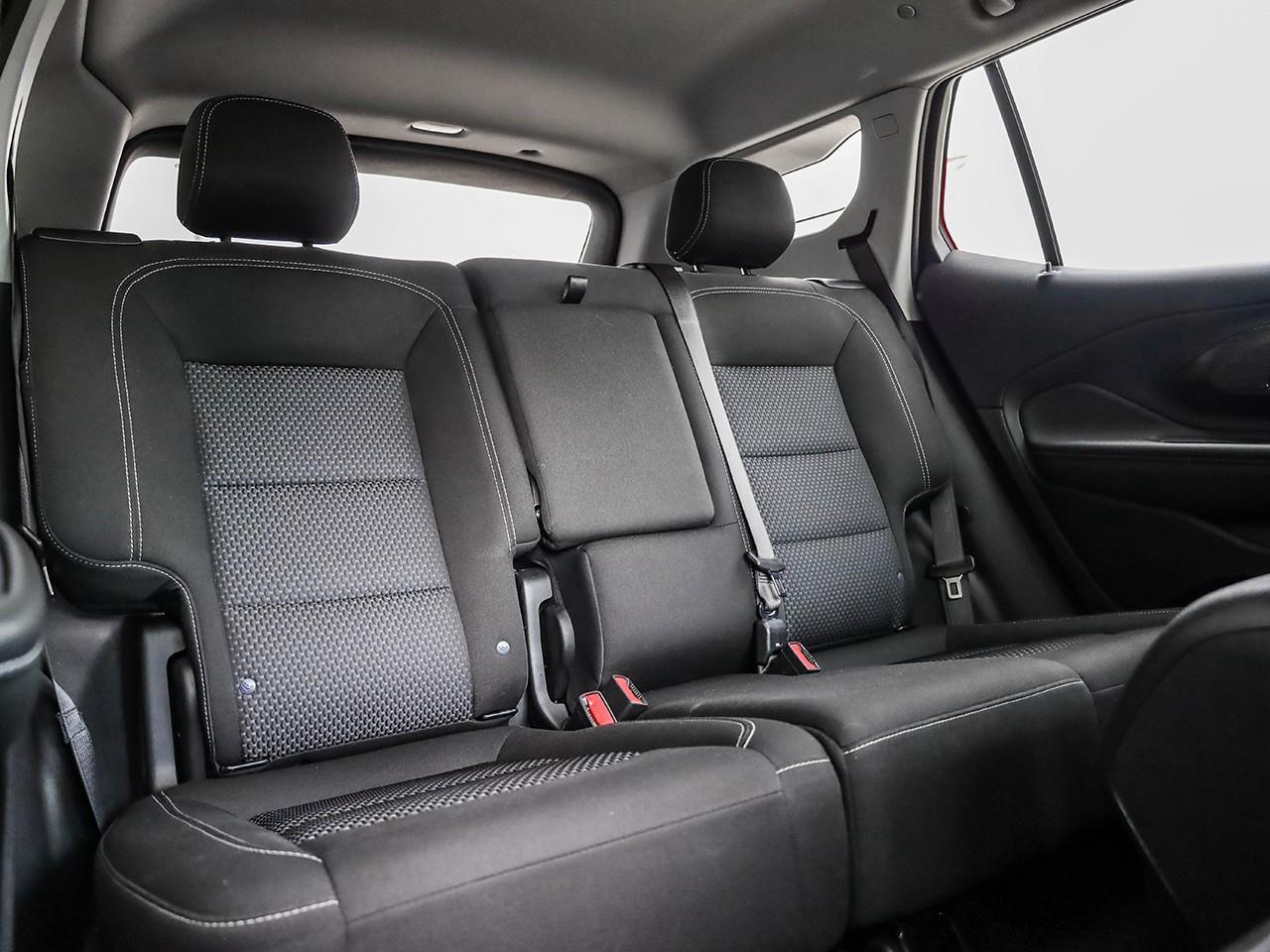 2024 GMC Terrain SLE Photo