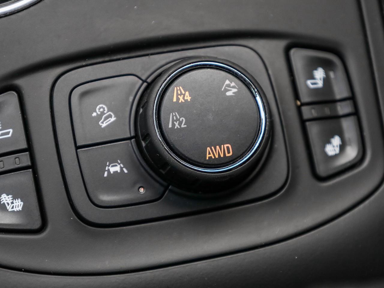2024 GMC Terrain SLE Photo