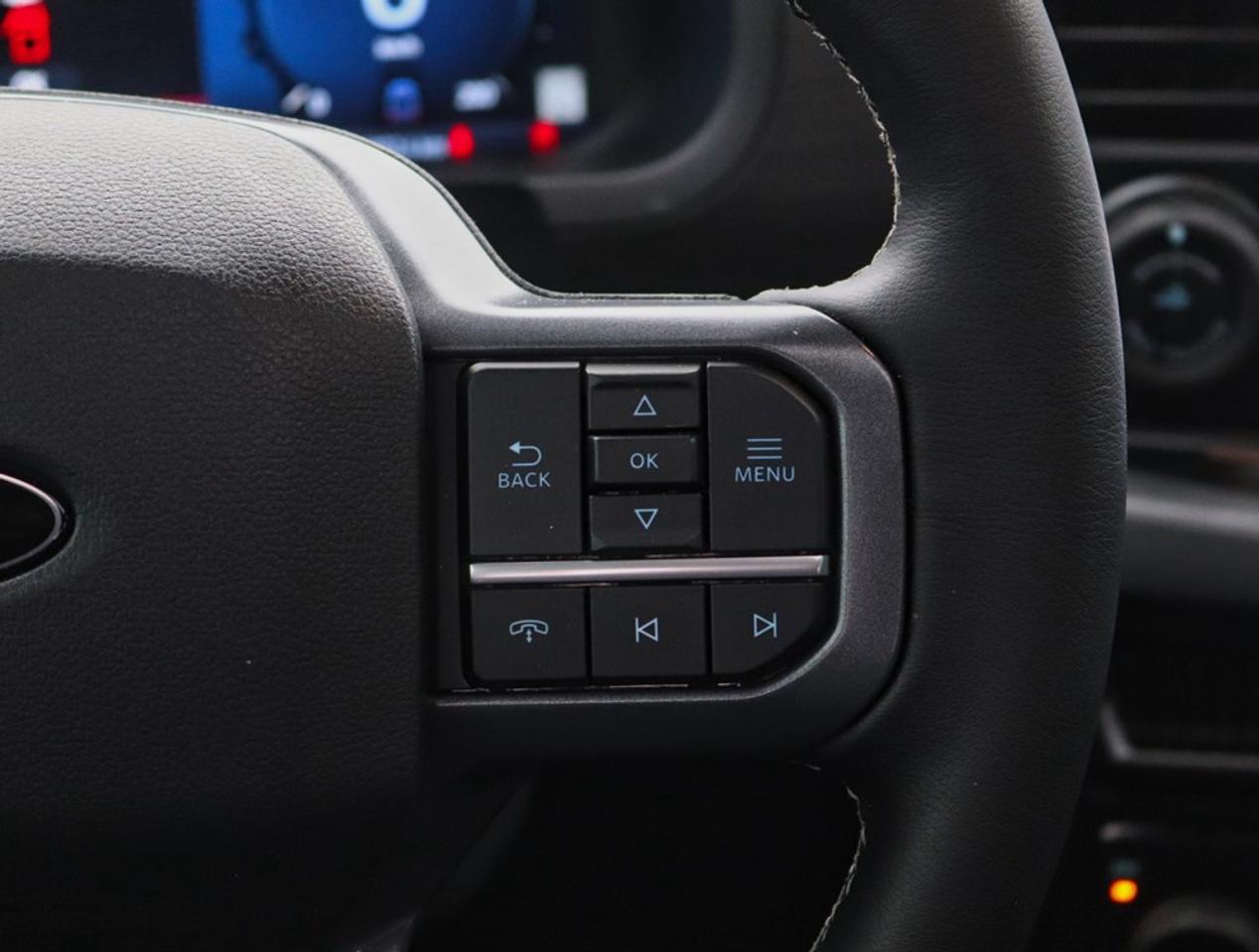 2025 Ford F-150 XLT | 4X4 | 2.7L | 303A |BLK PK PLS |ROOF | BD UTL Photo