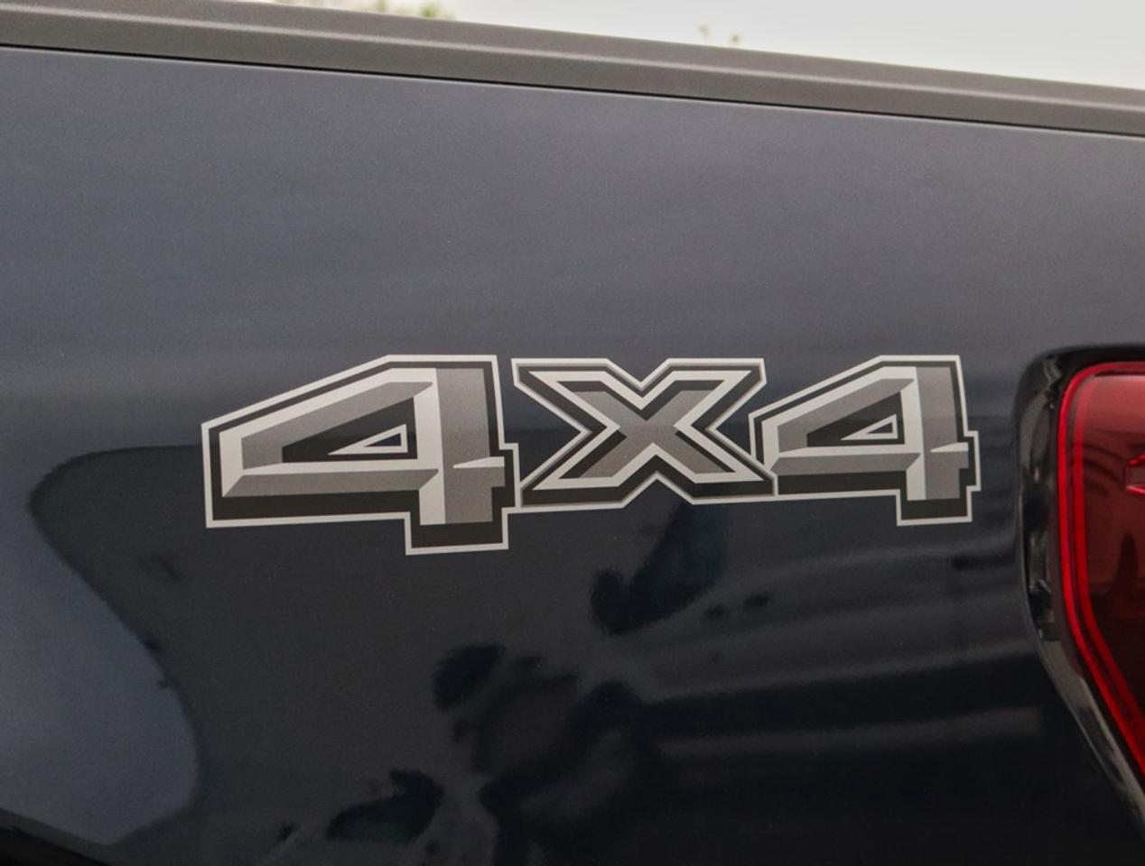 2025 Ford F-150 XLT | 4X4 | 2.7L | 303A |BLK PK PLS |ROOF | BD UTL Photo