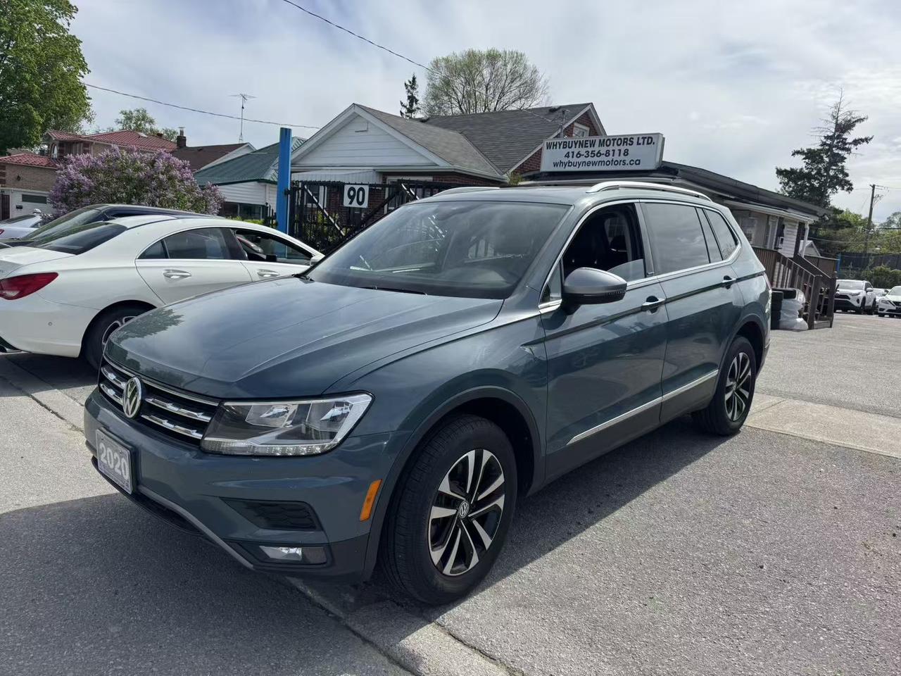 Vehicle Image