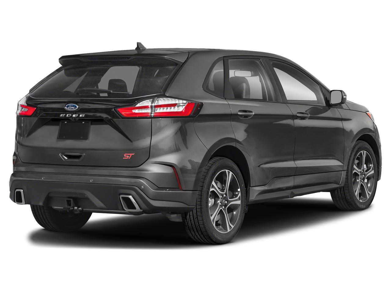 2023 Ford Edge ST AWD Photo