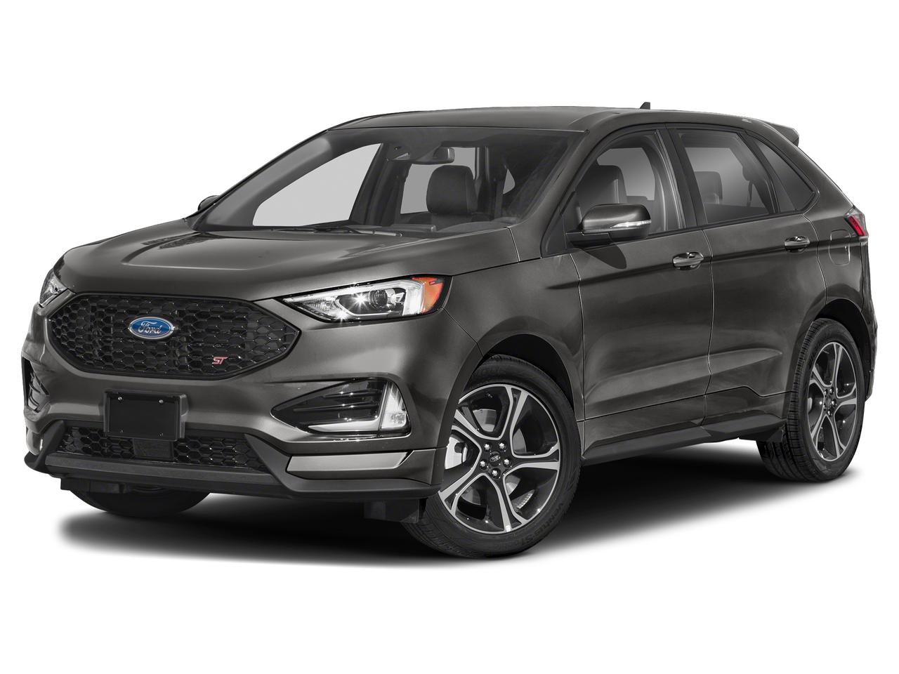 2023 Ford Edge ST AWD Photo