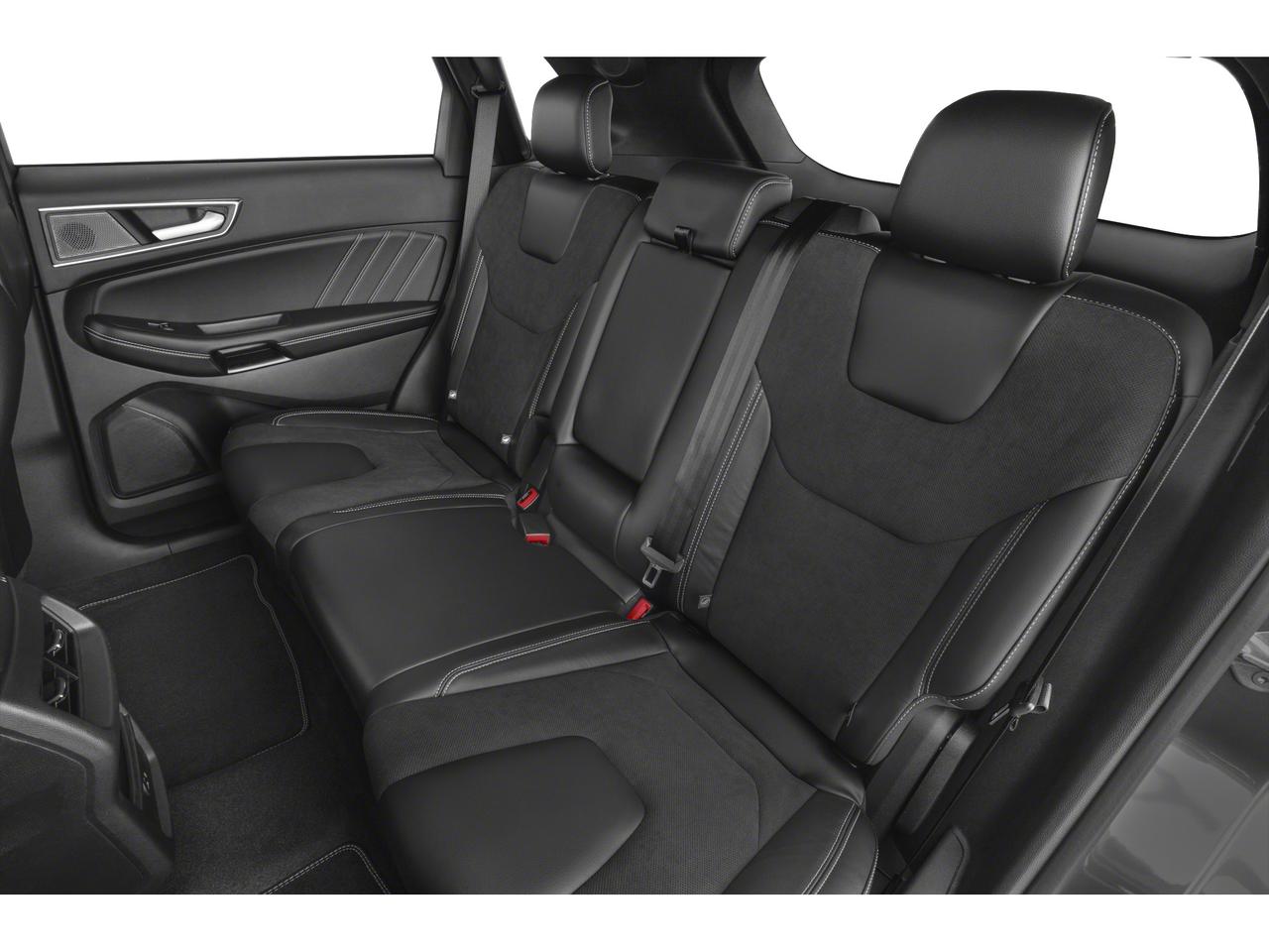 2023 Ford Edge ST AWD Photo