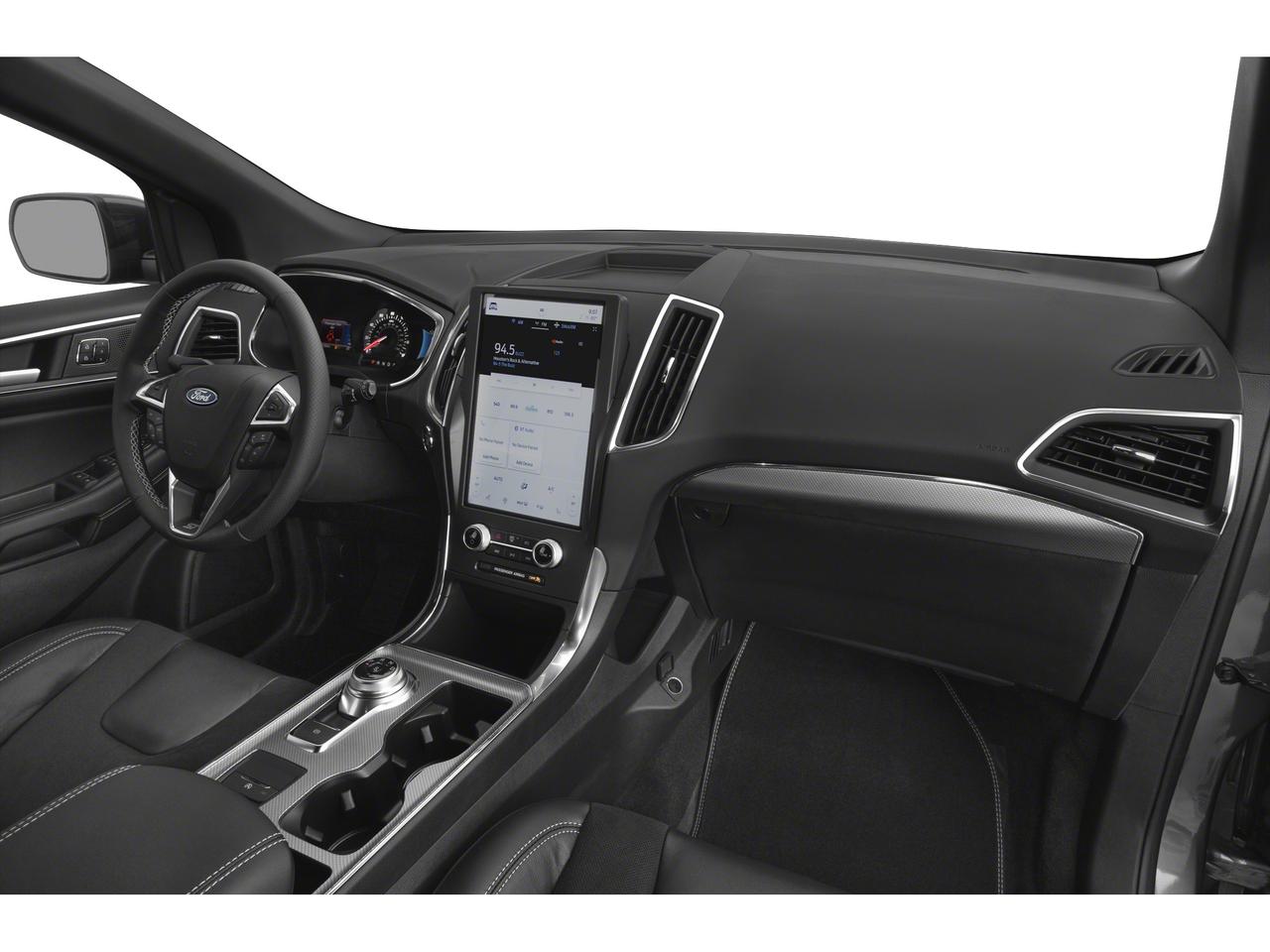 2023 Ford Edge ST AWD Photo