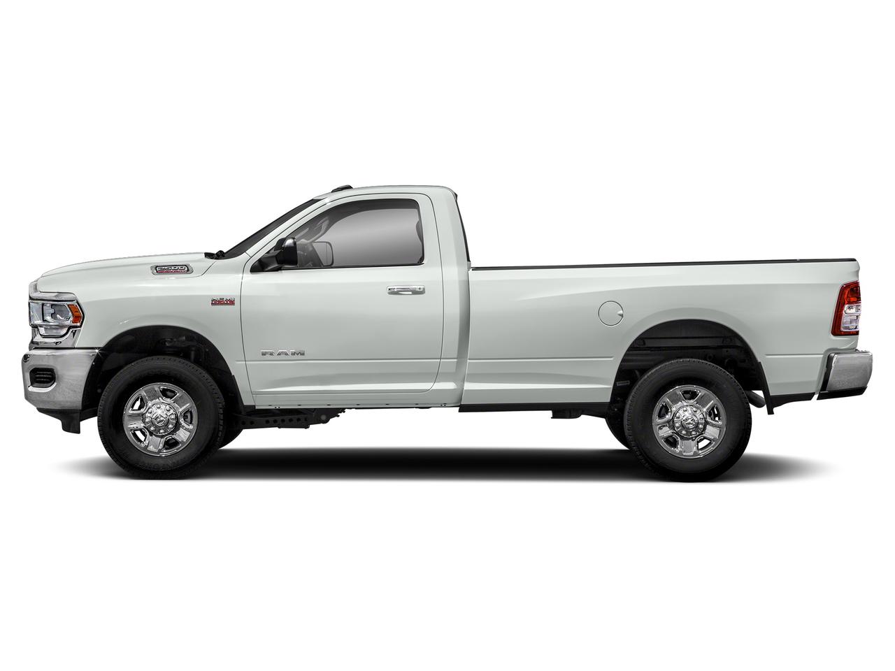 2019 RAM 2500 Tradesman Photo