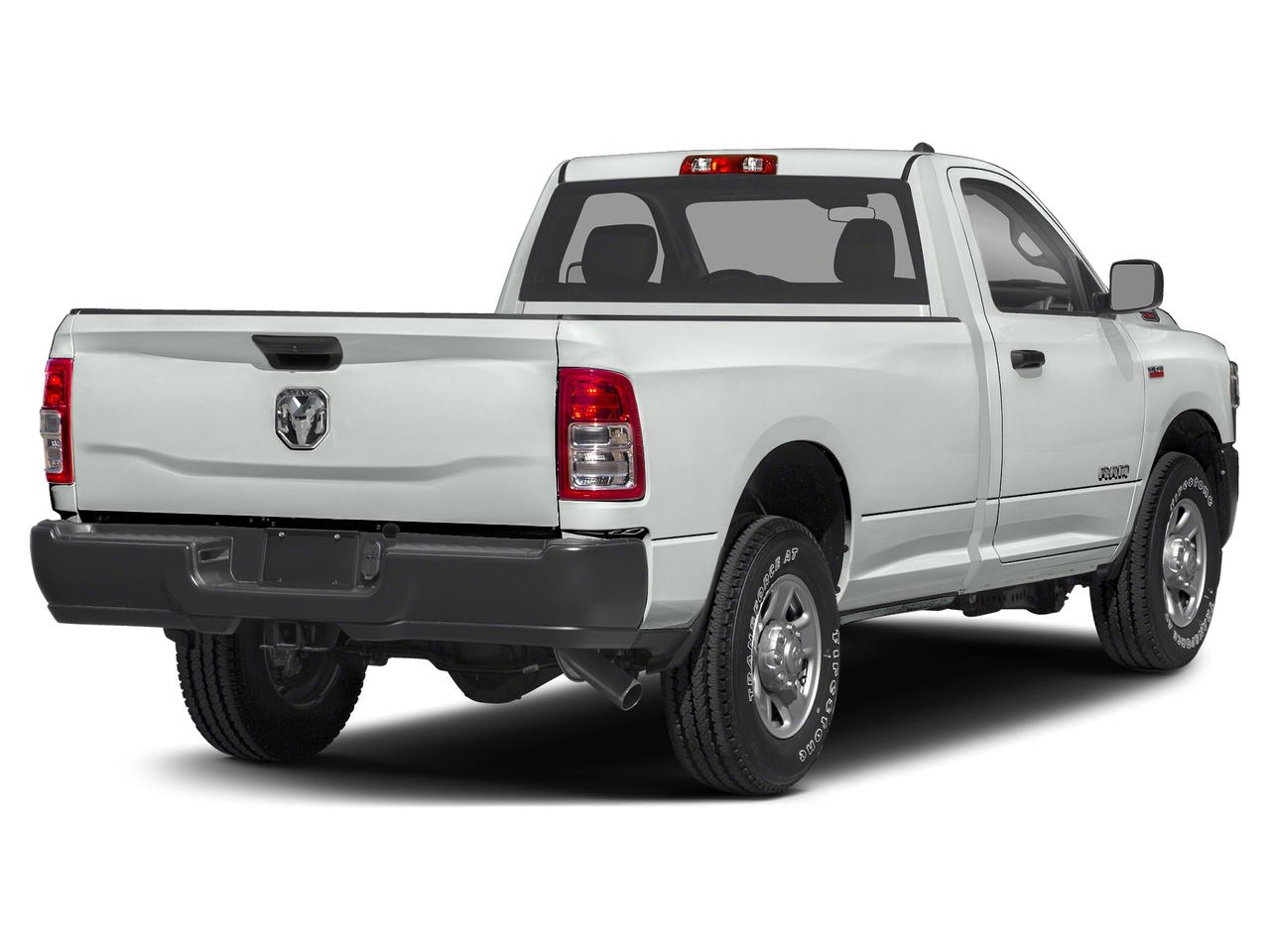2019 RAM 2500 Tradesman Photo