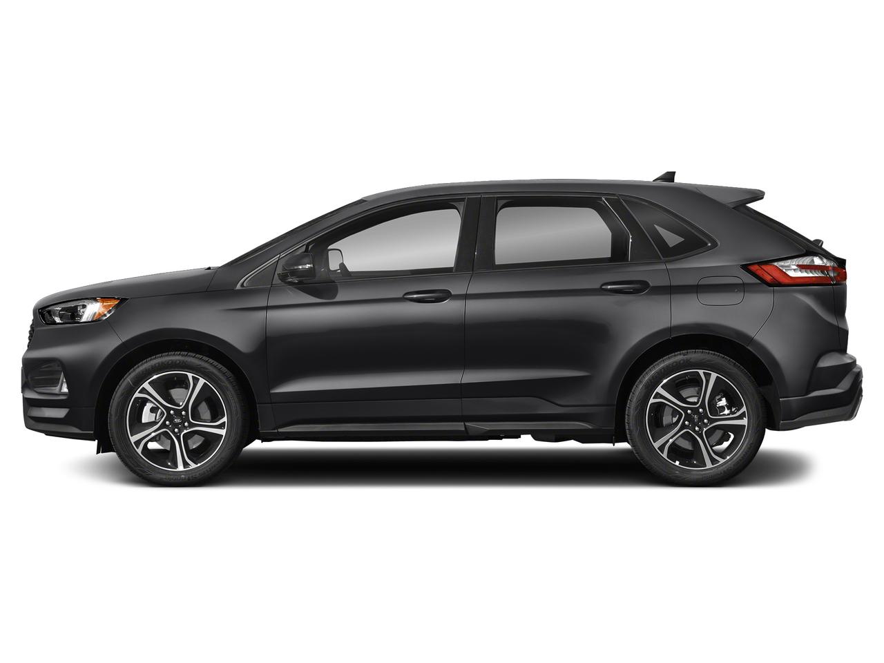 2022 Ford Edge ST AWD Photo2