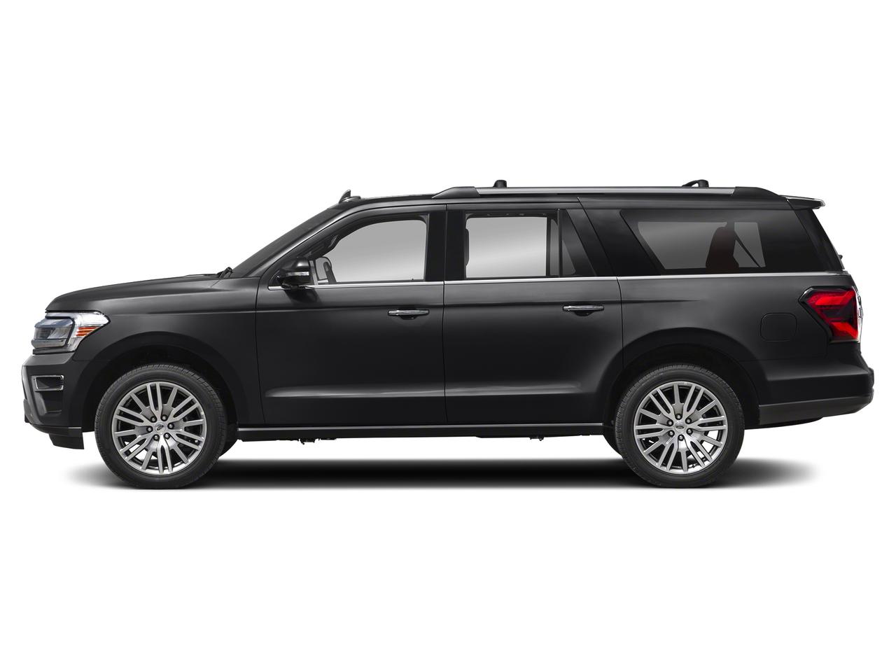 2024 Ford Expedition LIMITED MAX 4X4 Photo