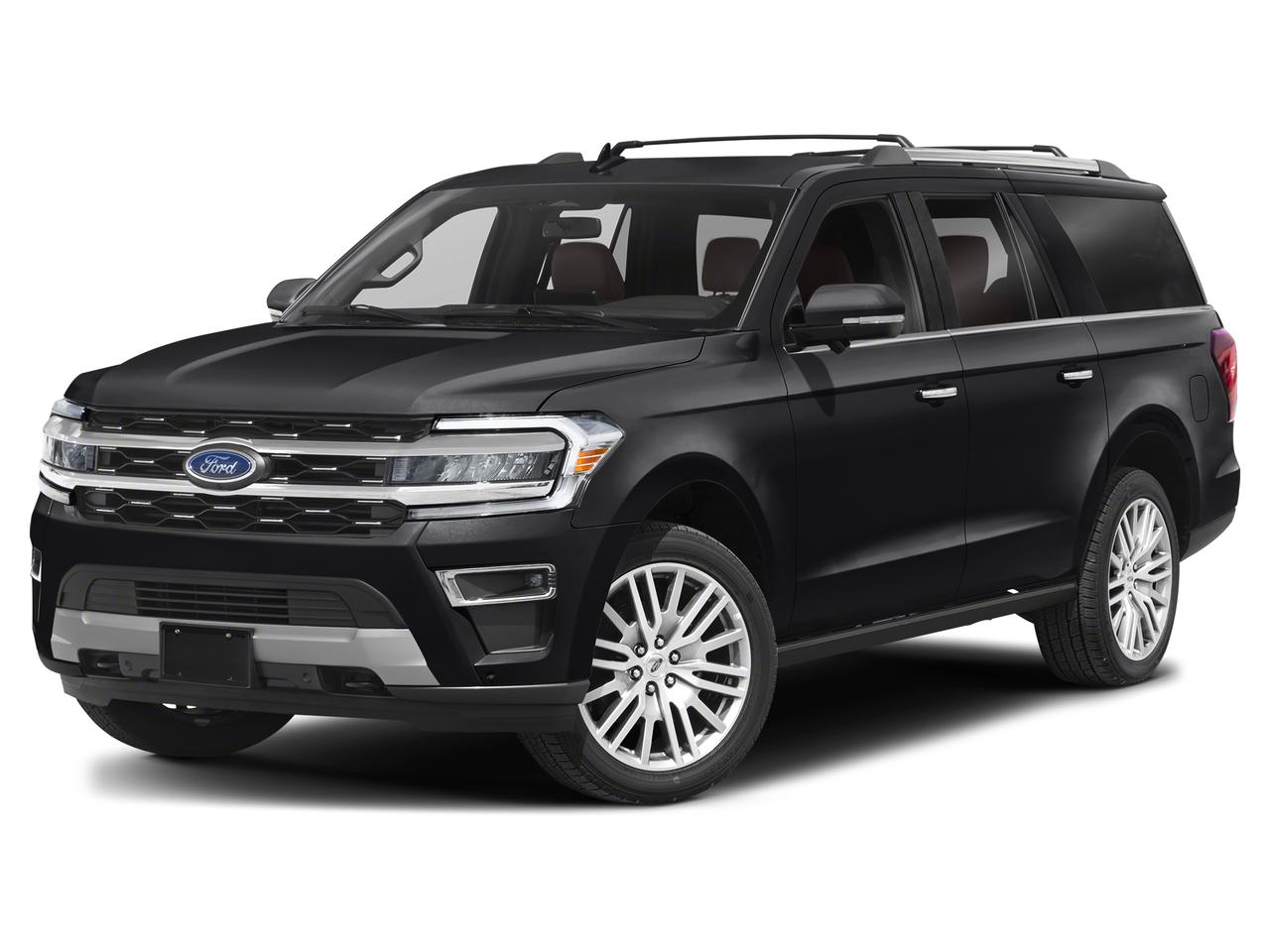 2024 Ford Expedition LIMITED MAX 4X4 Photo0
