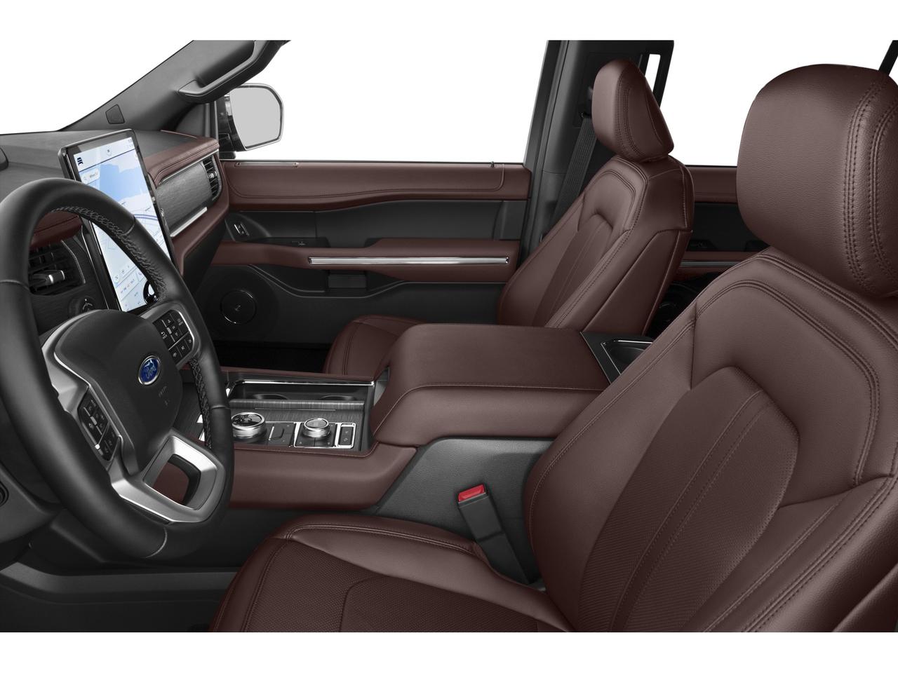 2024 Ford Expedition LIMITED MAX 4X4 Photo