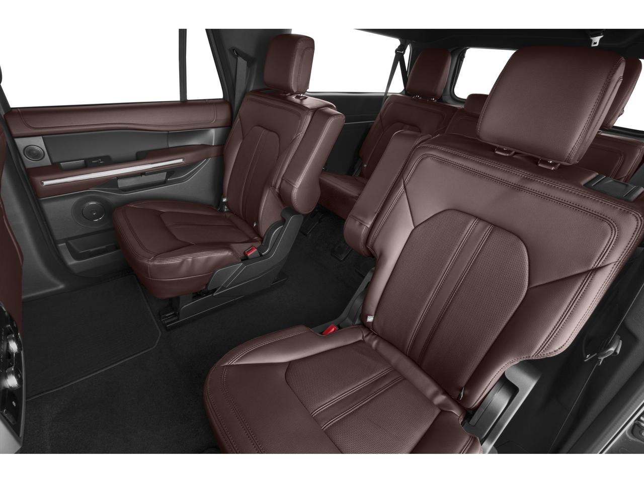 2024 Ford Expedition LIMITED MAX 4X4 Photo