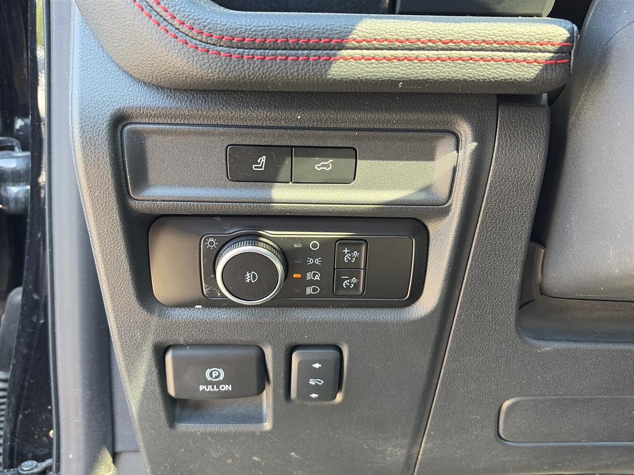 2024 Ford Expedition LIMITED MAX 4X4 Photo