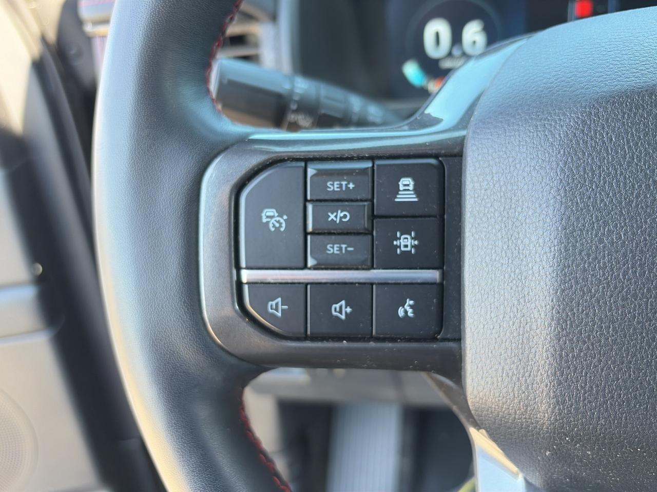 2024 Ford Expedition LIMITED MAX 4X4 Photo