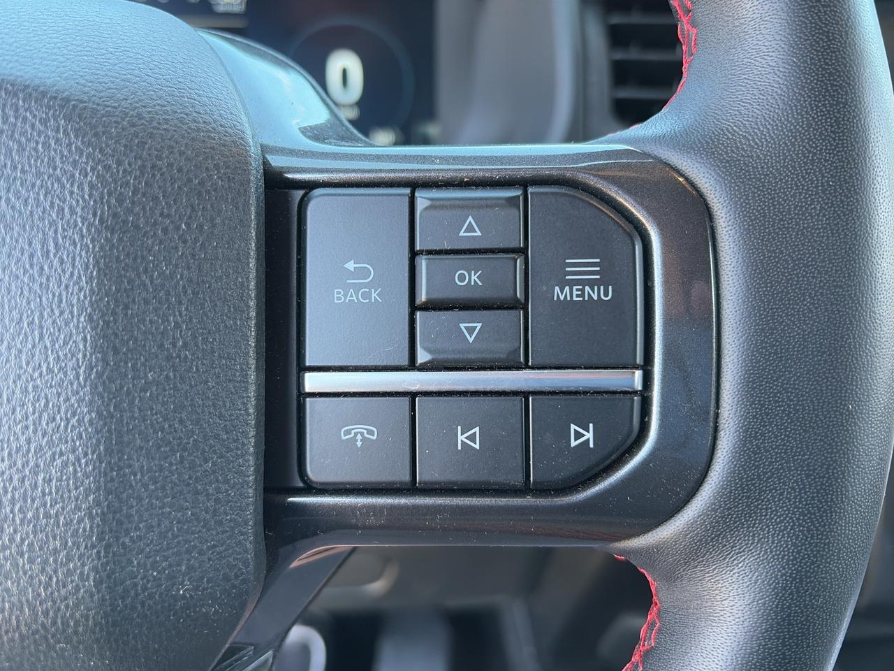 2024 Ford Expedition LIMITED MAX 4X4 Photo