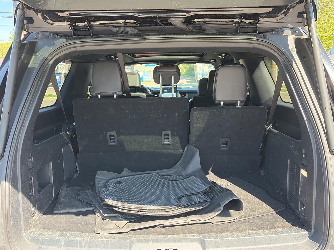 2024 Ford Expedition LIMITED MAX 4X4 Photo