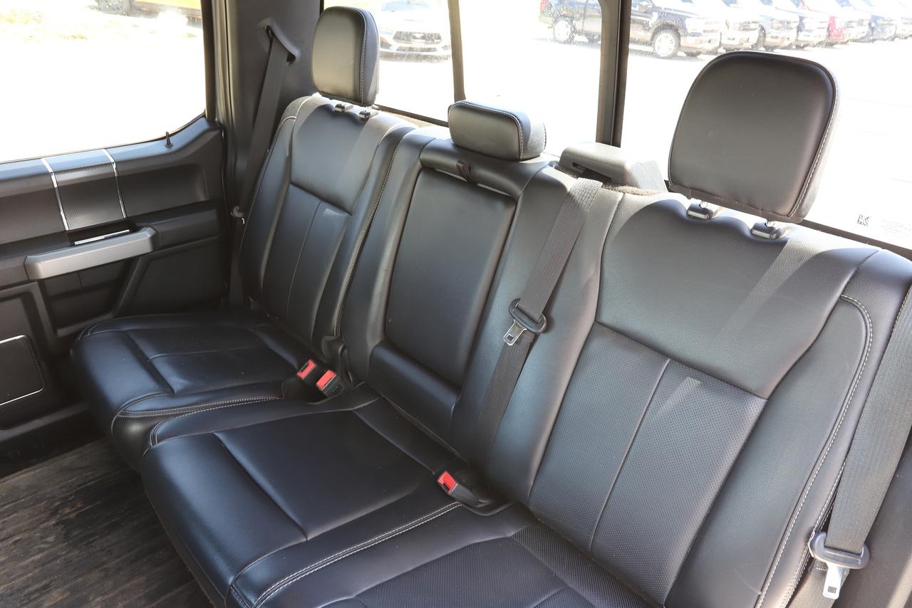 2020 Ford F-150 Lariat 4WD SuperCrew 5.5' Box Photo
