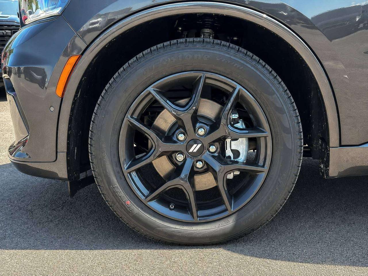 2026 Dodge Durango GT HEMI AWD | Leather | Blacktop | Sunroof | 20'S Photo