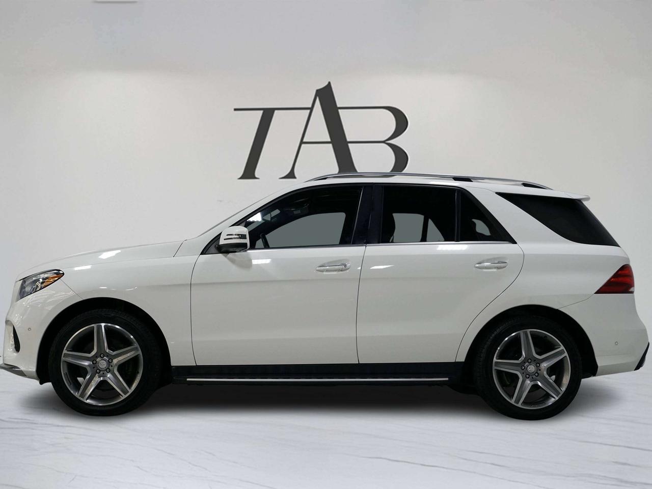 2016 Mercedes-Benz GLE350 d 350D | AMG PKG | PANO | 20 IN Photo