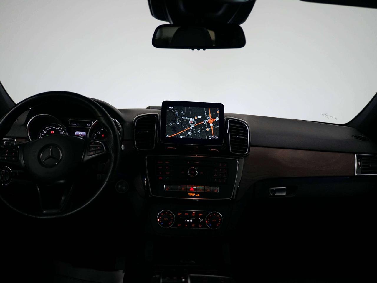 2016 Mercedes-Benz GLE350 d 350D | AMG PKG | PANO | 20 IN Photo