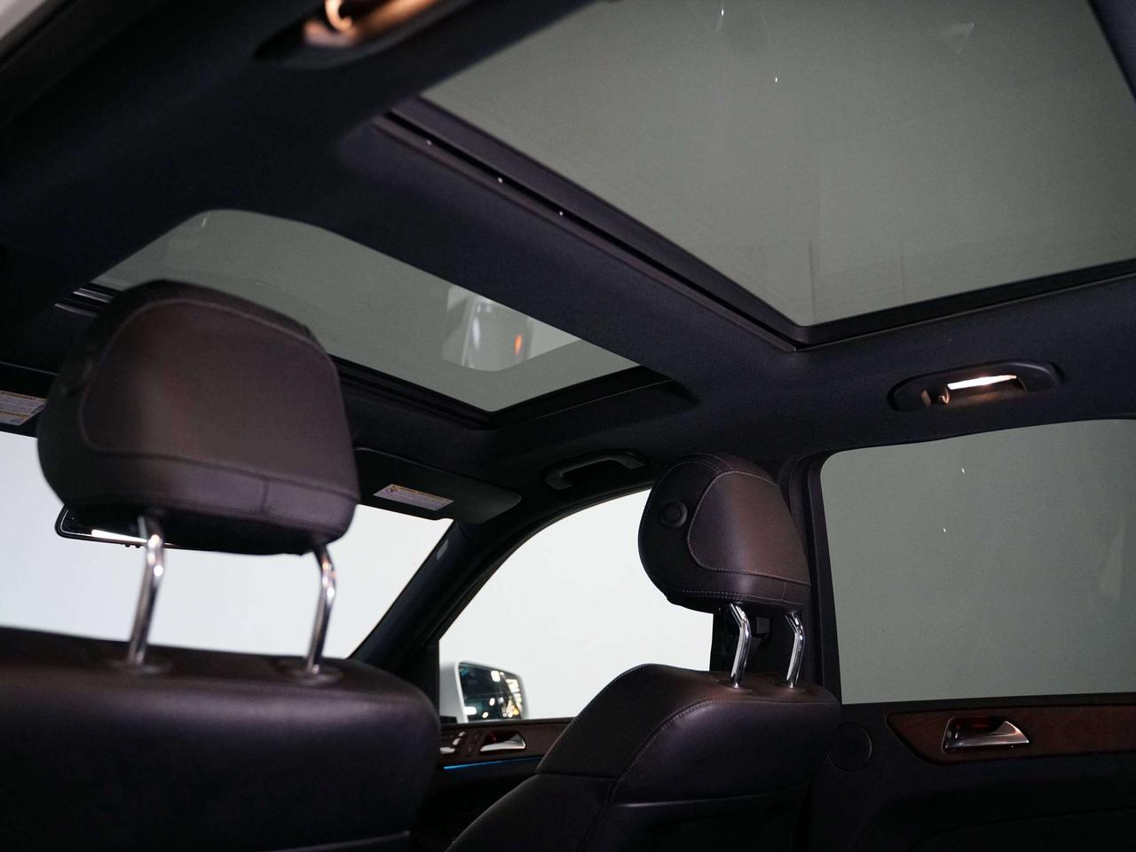 2016 Mercedes-Benz GLE350 d 350D | AMG PKG | PANO | 20 IN Photo