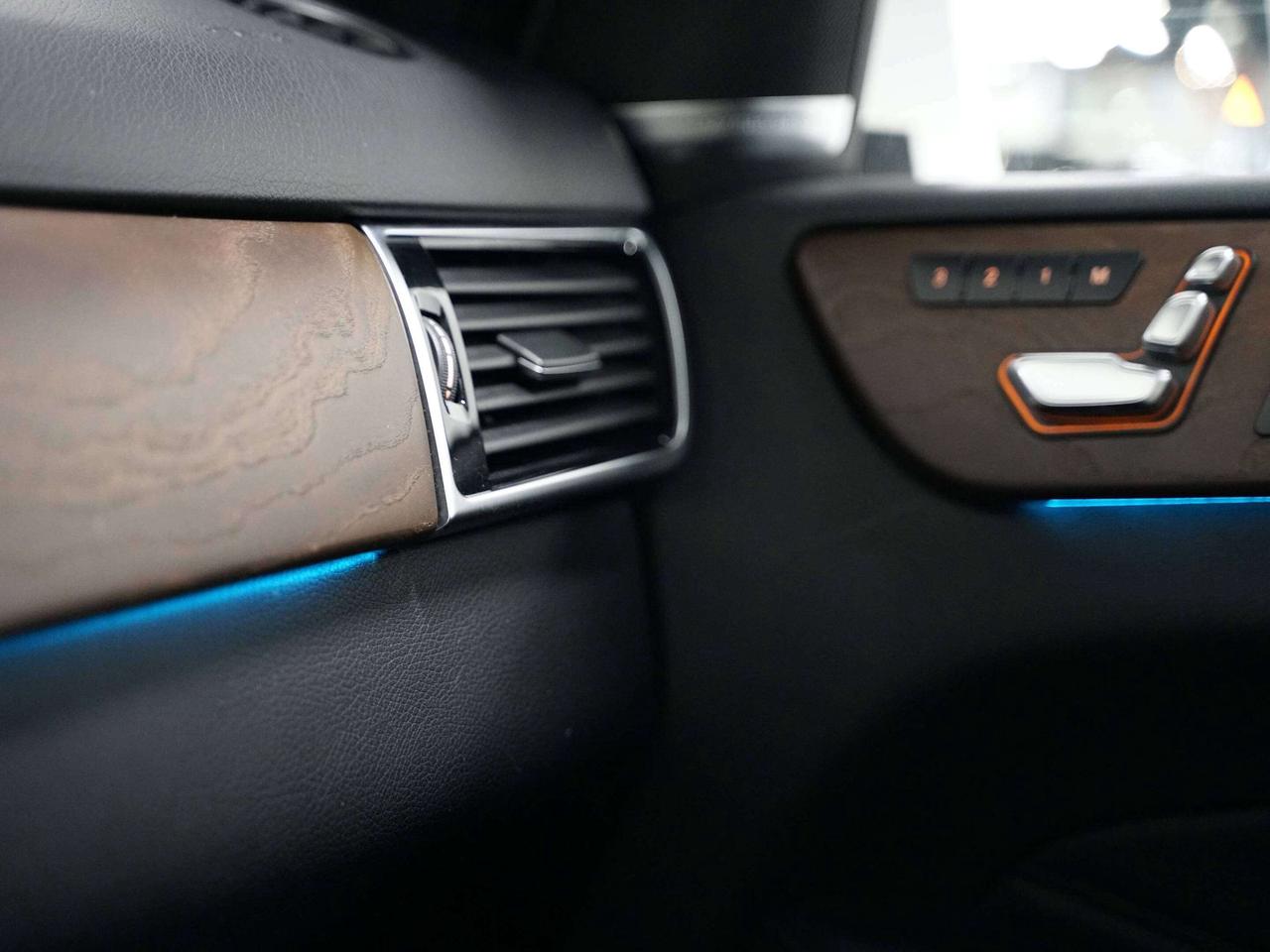 2016 Mercedes-Benz GLE350 d 350D | AMG PKG | PANO | 20 IN Photo