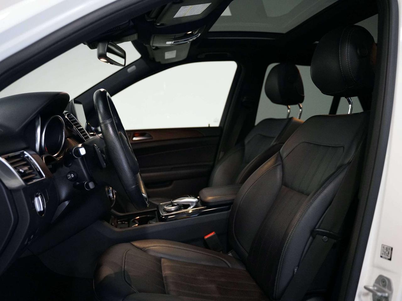 2016 Mercedes-Benz GLE350 d 350D | AMG PKG | PANO | 20 IN Photo