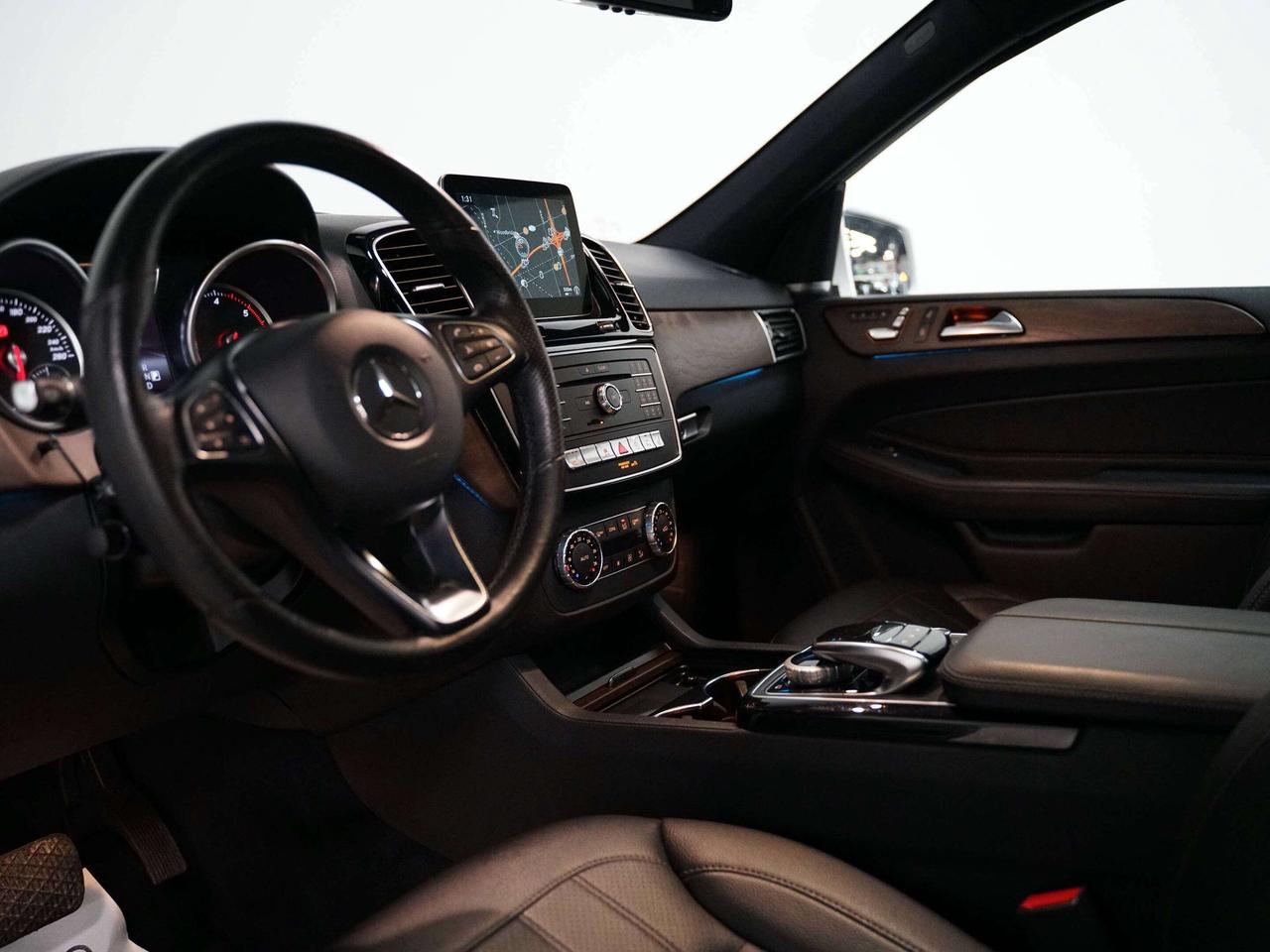 2016 Mercedes-Benz GLE350 d 350D | AMG PKG | PANO | 20 IN Photo