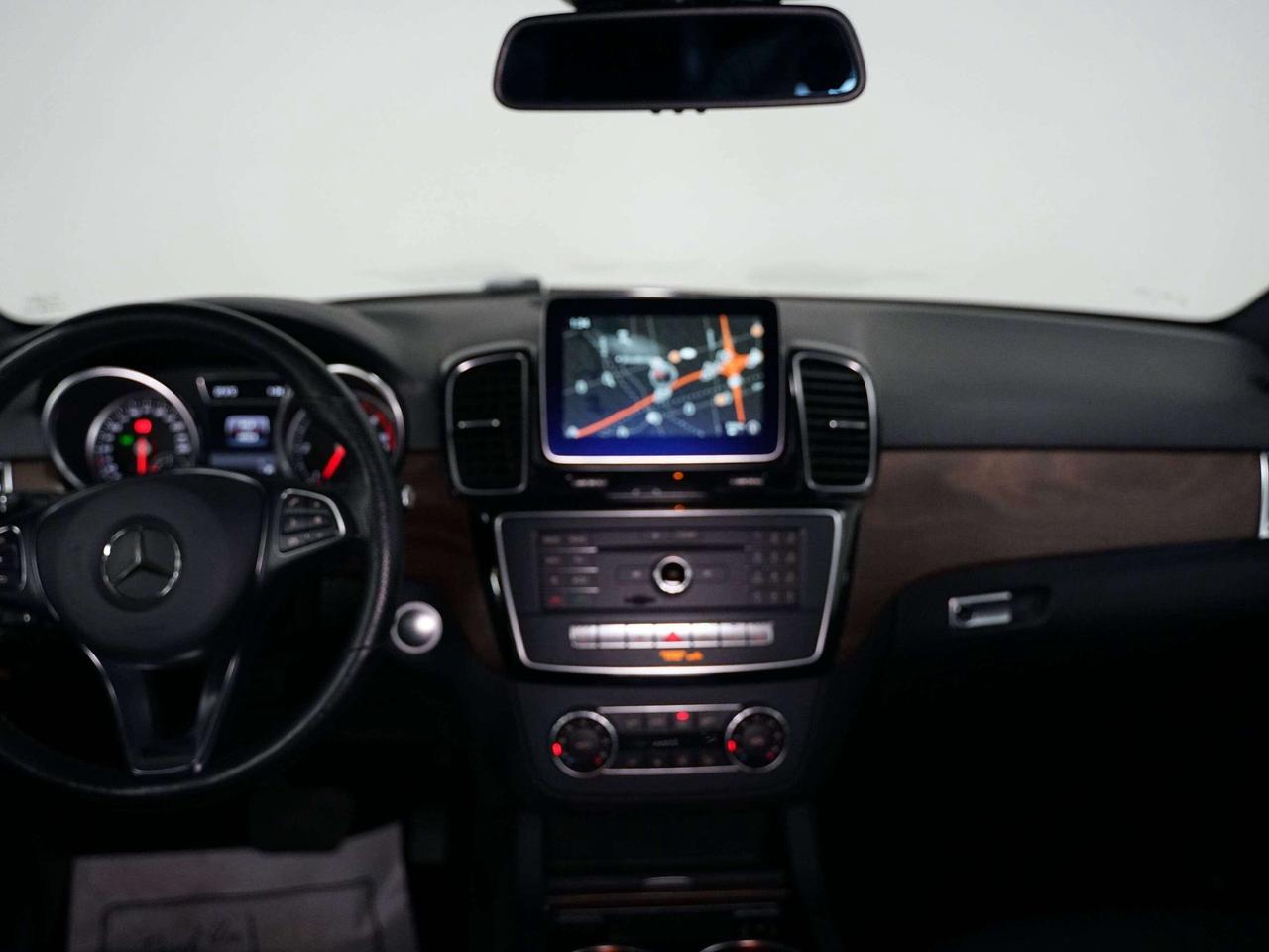 2016 Mercedes-Benz GLE350 d 350D | AMG PKG | PANO | 20 IN Photo