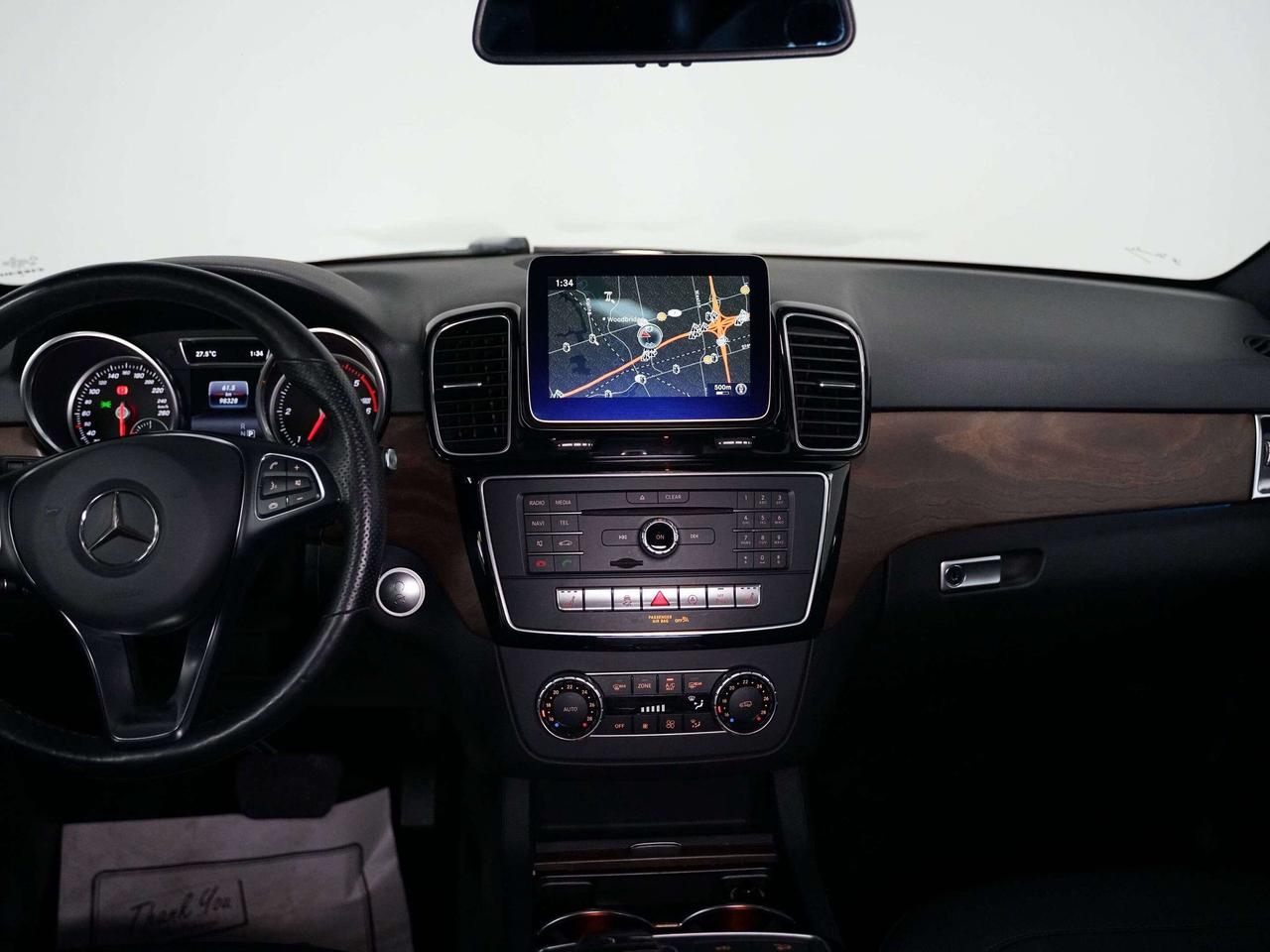2016 Mercedes-Benz GLE350 d 350D | AMG PKG | PANO | 20 IN Photo