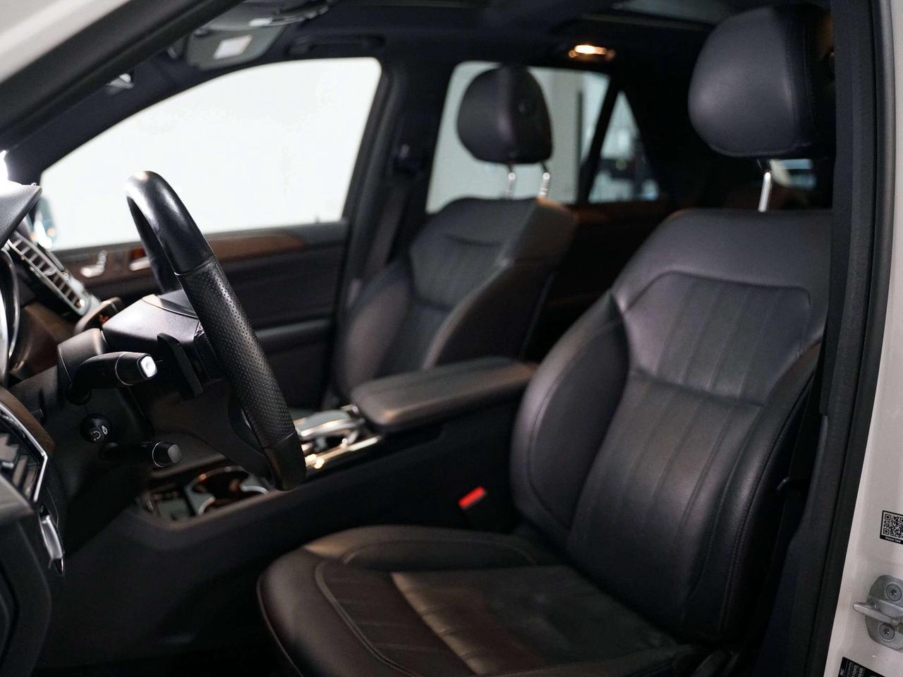 2016 Mercedes-Benz GLE350 d 350D | AMG PKG | PANO | 20 IN Photo