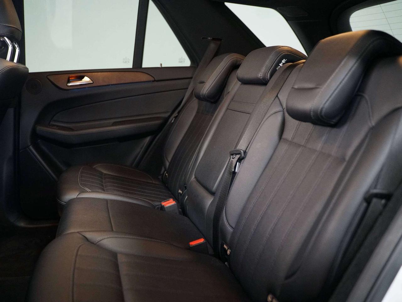 2016 Mercedes-Benz GLE350 d 350D | AMG PKG | PANO | 20 IN Photo