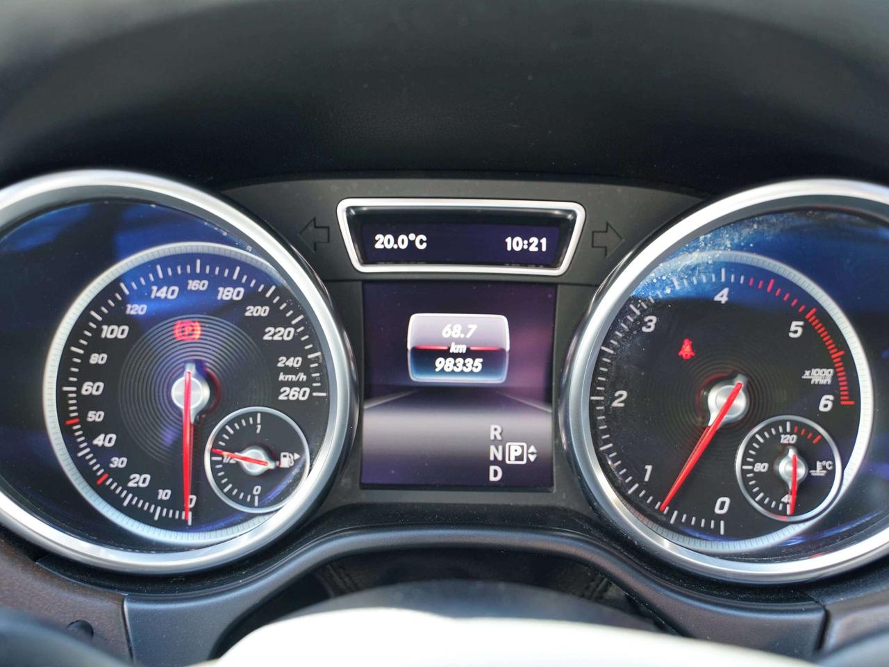 2016 Mercedes-Benz GLE350 d 350D | AMG PKG | PANO | 20 IN Photo