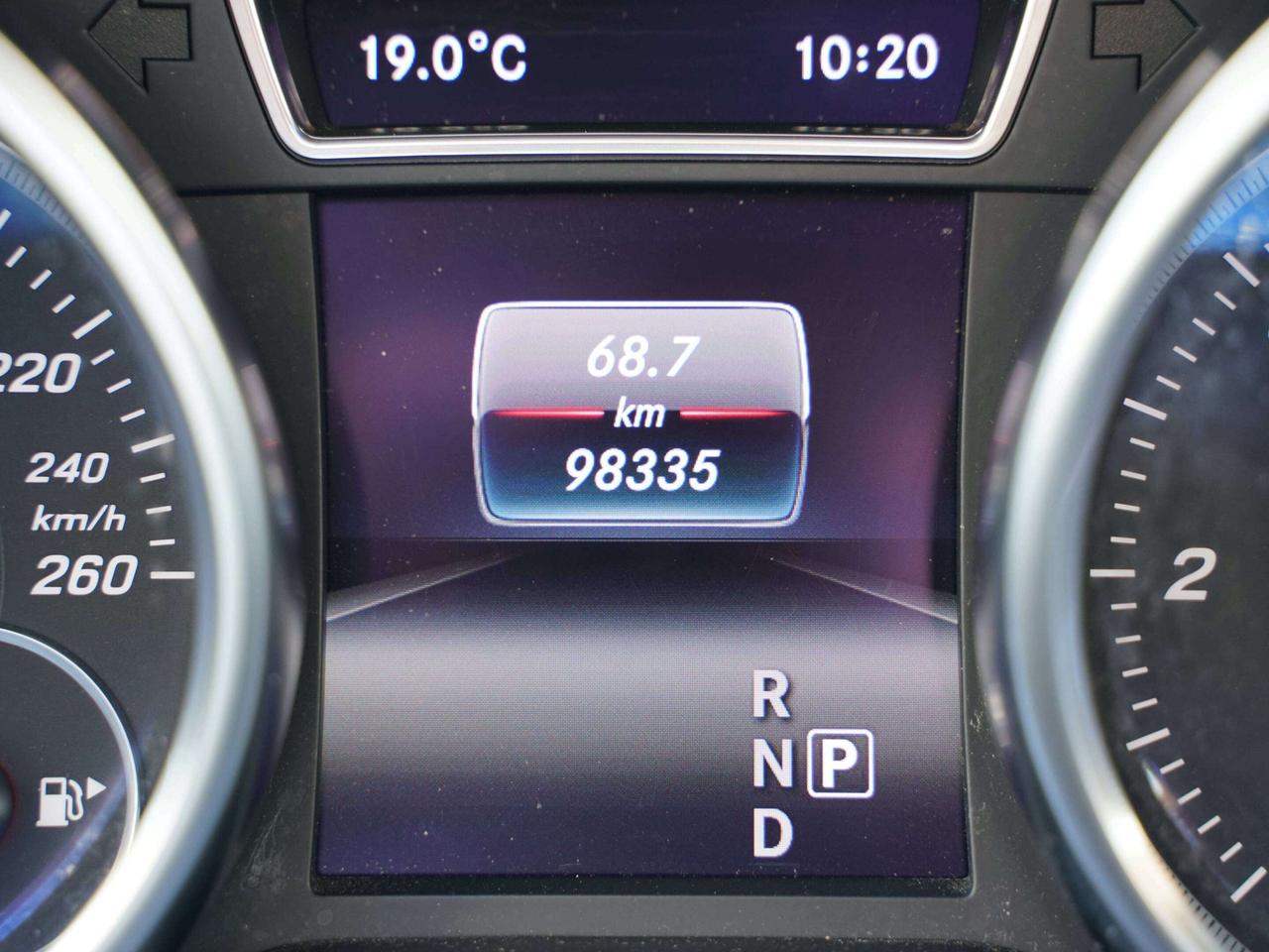 2016 Mercedes-Benz GLE350 d 350D | AMG PKG | PANO | 20 IN Photo