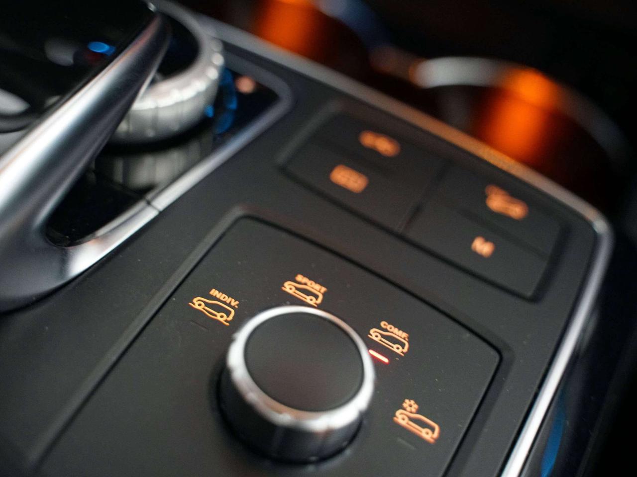 2016 Mercedes-Benz GLE350 d 350D | AMG PKG | PANO | 20 IN Photo